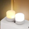USB Car Interior Led Atmosphere Light Mini Car Interior Ambient Lighting Kit Home Decoration Night Lamp USB Night Lights For Car