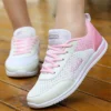 Women's Sports Shoes Women Sneakers For Gym Shoes Woman 2026 Sneaker Casual Shoes Spring Summer Sneakers Flats Zapatillas Mujer